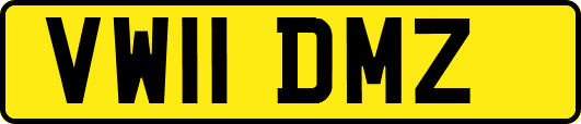 VW11DMZ
