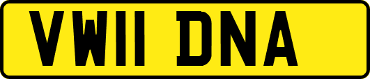 VW11DNA