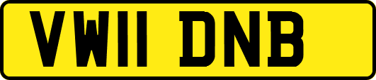 VW11DNB