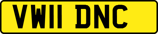 VW11DNC