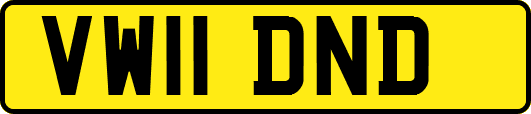 VW11DND