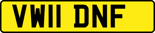 VW11DNF