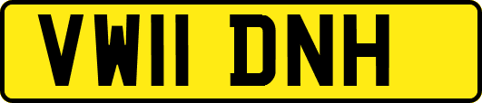 VW11DNH
