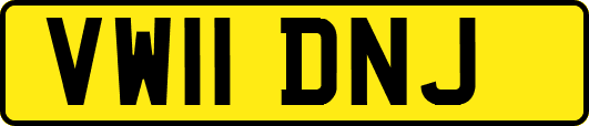 VW11DNJ