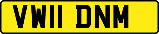 VW11DNM