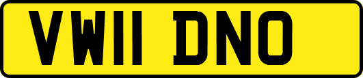 VW11DNO
