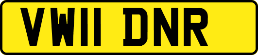 VW11DNR