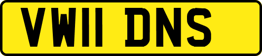 VW11DNS