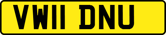 VW11DNU
