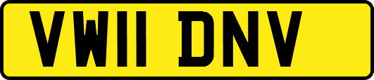 VW11DNV