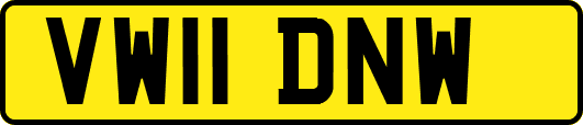 VW11DNW