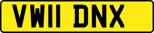 VW11DNX
