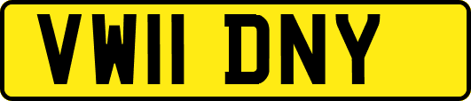 VW11DNY