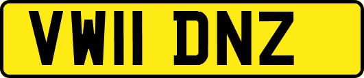 VW11DNZ