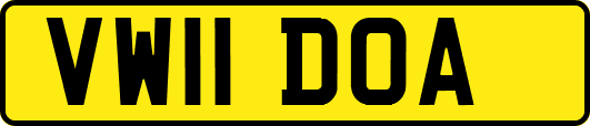 VW11DOA