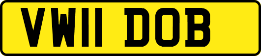 VW11DOB