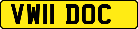 VW11DOC