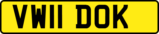 VW11DOK
