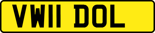 VW11DOL