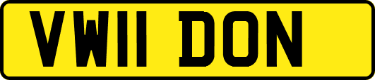 VW11DON