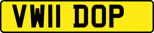 VW11DOP