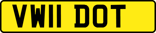 VW11DOT