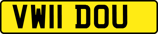 VW11DOU