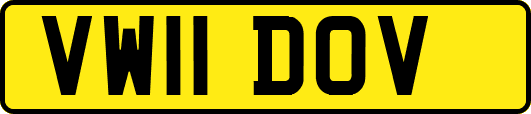 VW11DOV