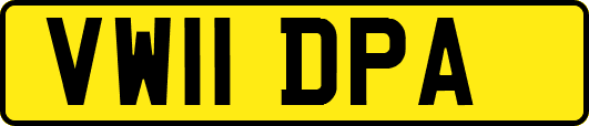 VW11DPA