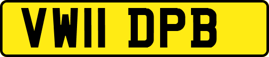 VW11DPB