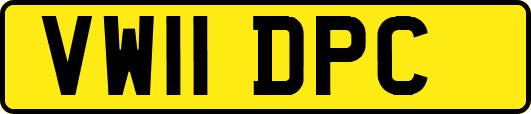 VW11DPC