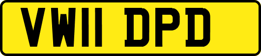 VW11DPD