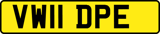 VW11DPE