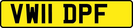 VW11DPF