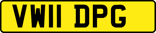 VW11DPG