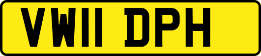 VW11DPH