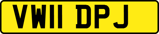 VW11DPJ
