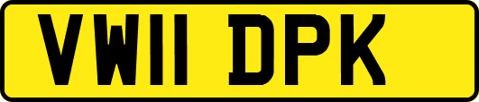 VW11DPK