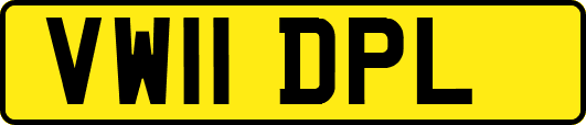 VW11DPL