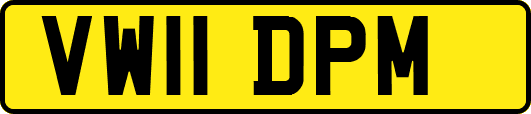 VW11DPM