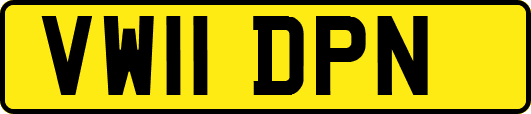 VW11DPN