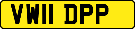 VW11DPP