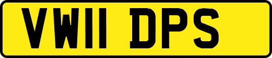 VW11DPS