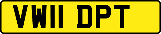 VW11DPT