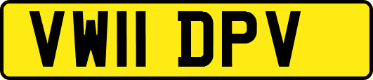 VW11DPV