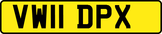 VW11DPX