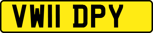 VW11DPY