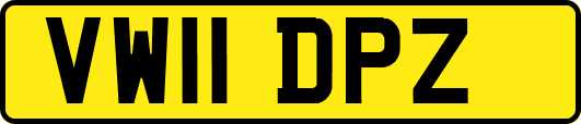 VW11DPZ