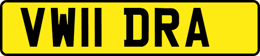VW11DRA