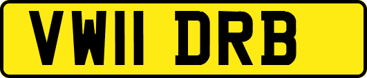 VW11DRB